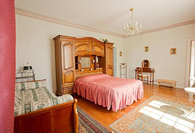 Номер Стандарт, Domaine Saint Hilaire