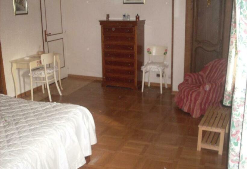 Семейный Номер, Domaine Saint Hilaire