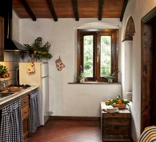 Апартаменты 1 Спальня, Agriturismo Il Piaggione