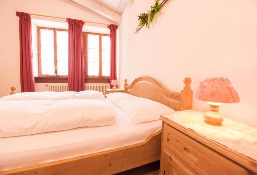 스탠다드 룸, Agriturismo Salizzoni