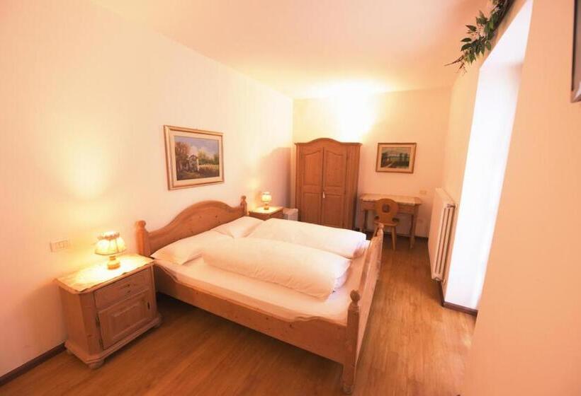 스탠다드 트리플 룸, Agriturismo Salizzoni