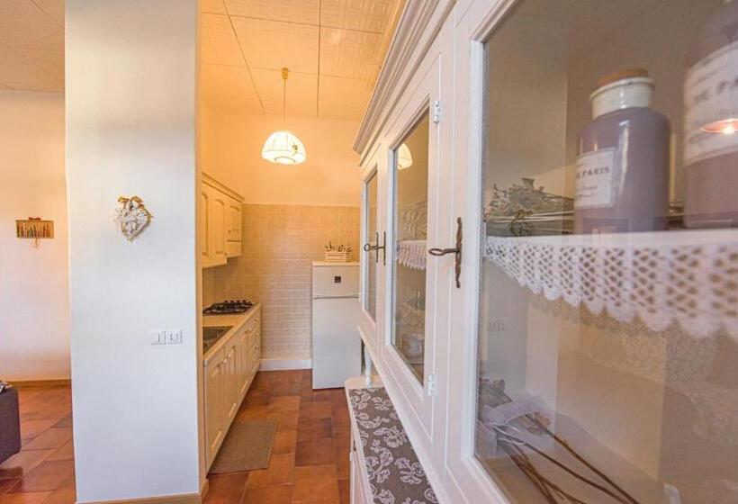 스위트, Agriturismo Salizzoni
