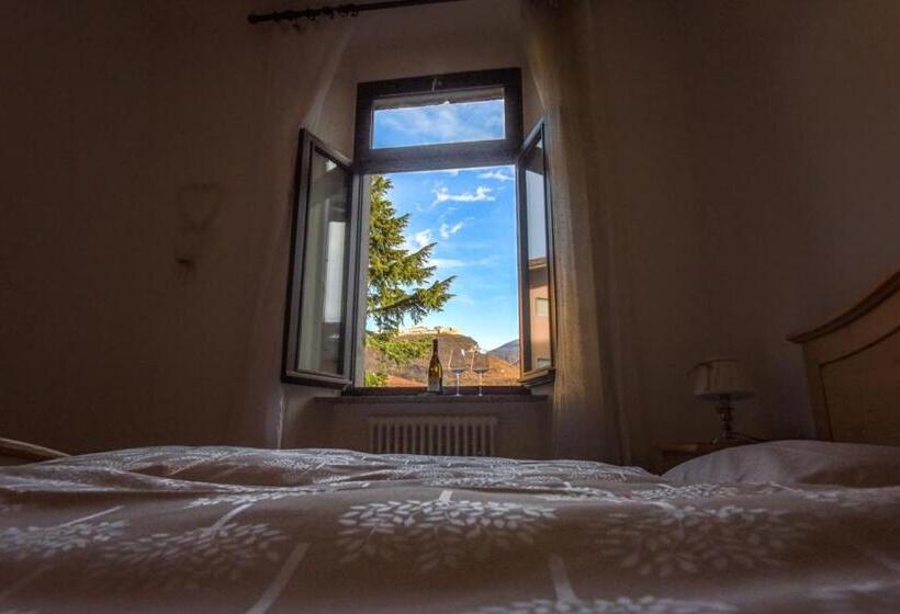 스위트, Agriturismo Salizzoni