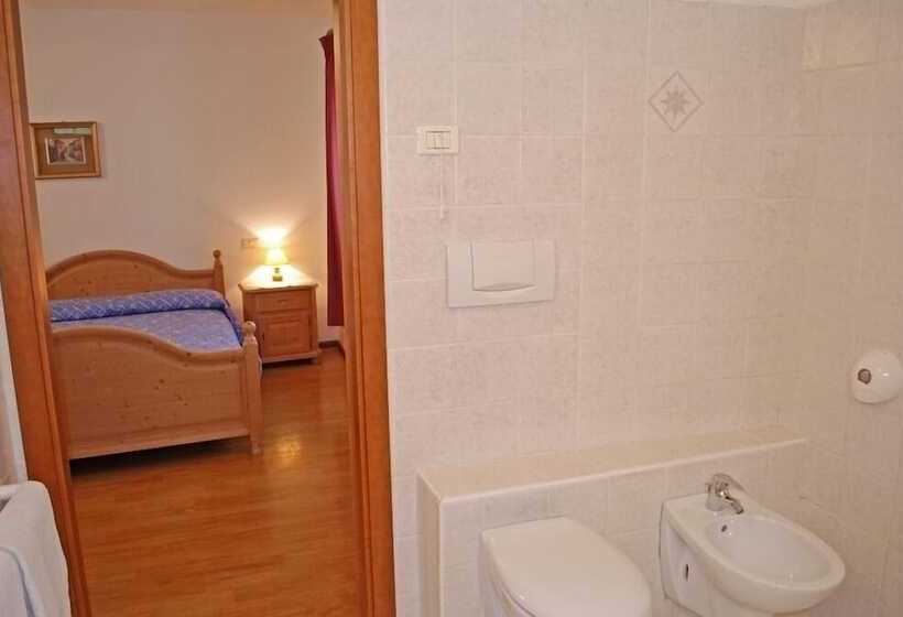 스탠다드 룸, Agriturismo Salizzoni