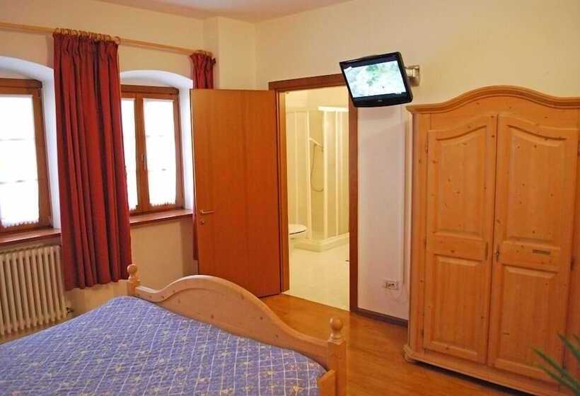 스탠다드 룸, Agriturismo Salizzoni