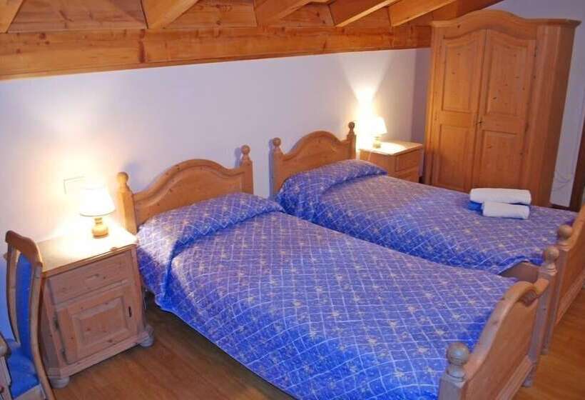 스탠다드 룸, Agriturismo Salizzoni