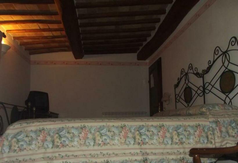 スタンダードルーム, Agriturismo Villa Gabbiano