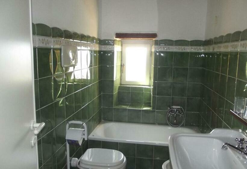 Номер Стандарт, Agriturismo Villa Gabbiano
