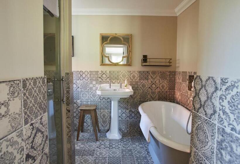 Номер Deluxe Кровать Кинг, Boutique Bedrooms