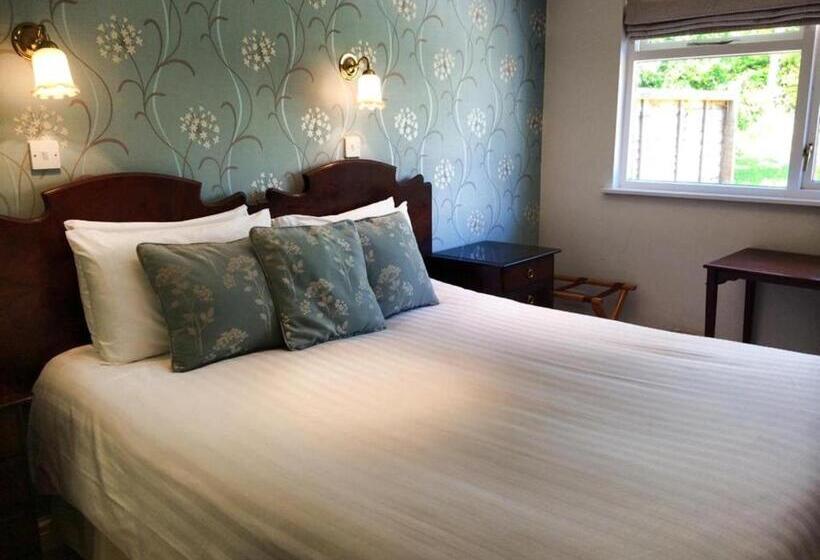Семейный Номер, Stoke Lodge