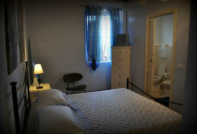Номер Стандарт, Olivia B&b And Apartment