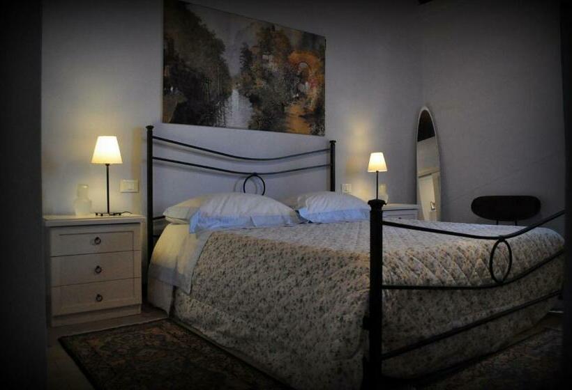 Номер Стандарт, Olivia B&b And Apartment