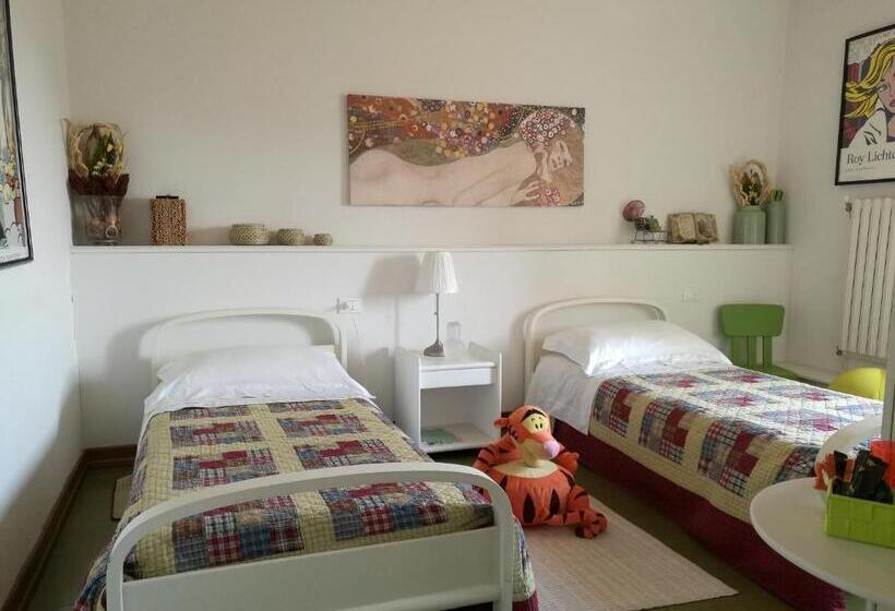 Семейный Номер, Olivia B&b And Apartment