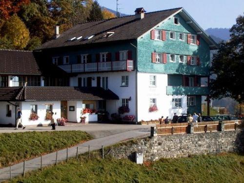 Номер Стандарт Индивидуальный, Land  & Panoramagasthof Schöne Aussicht