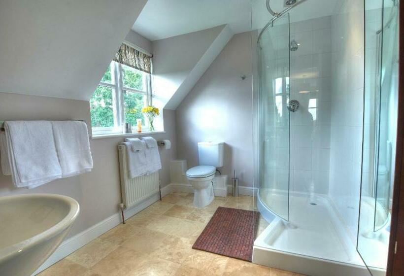 Номер Стандарт, Sunset House Bed And Breakfast