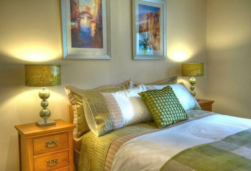 Номер Стандарт, Sunset House Bed And Breakfast