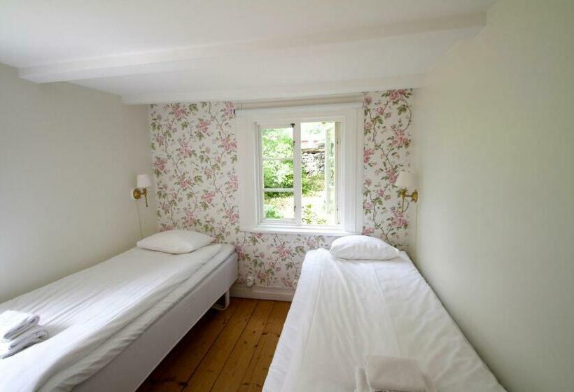 Номер Стандарт Совместная Ванная, Tjärö Hotell & Vandrarhem