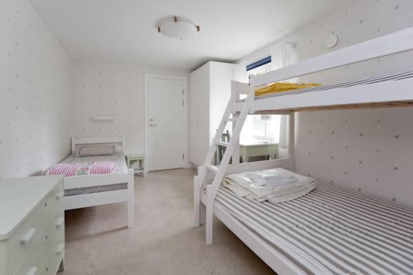 Номер Стандарт, Tjärö Hotell & Vandrarhem