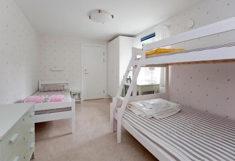 Номер Стандарт, Tjärö Hotell & Vandrarhem