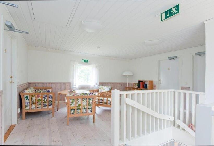 Номер Стандарт Трехместный, Tjärö Hotell & Vandrarhem
