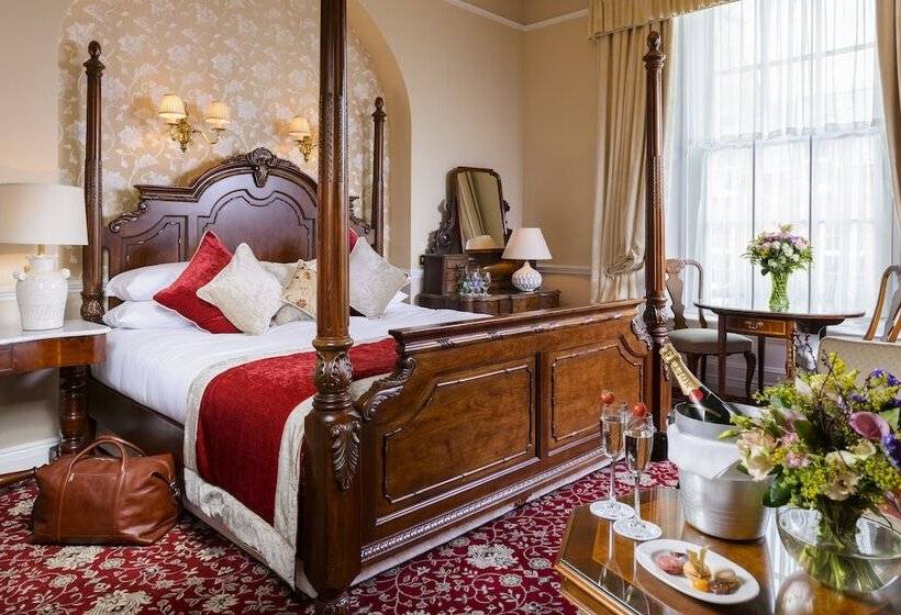 스탠다드 룸, Dingle Benners Hotel