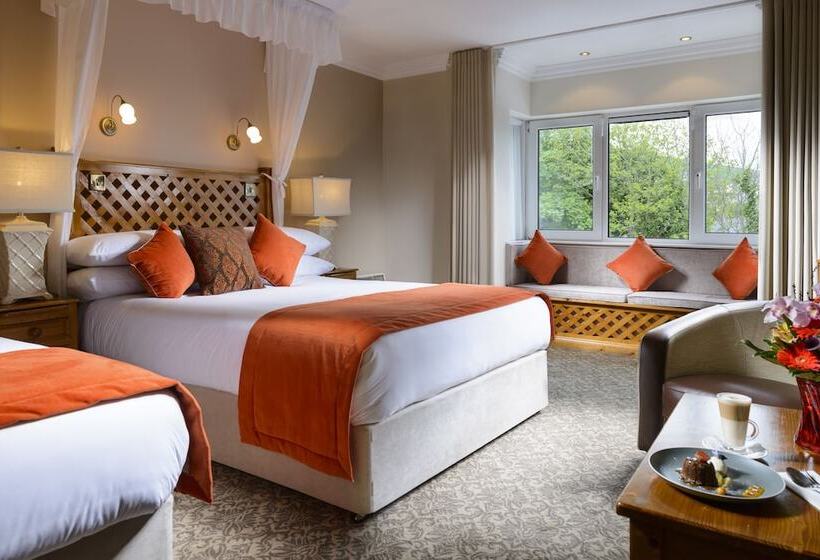 스탠다드 룸, Dingle Benners Hotel