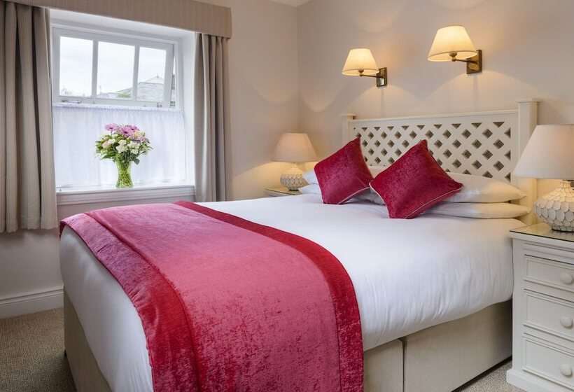 수피리어 룸, Dingle Benners Hotel