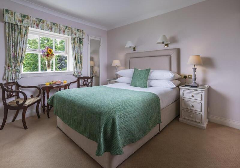 스탠다드 룸 킹사이즈 침대, Dingle Benners Hotel