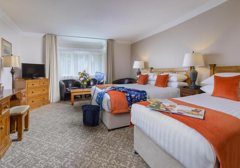 수피리어 패밀리 룸, Dingle Benners Hotel