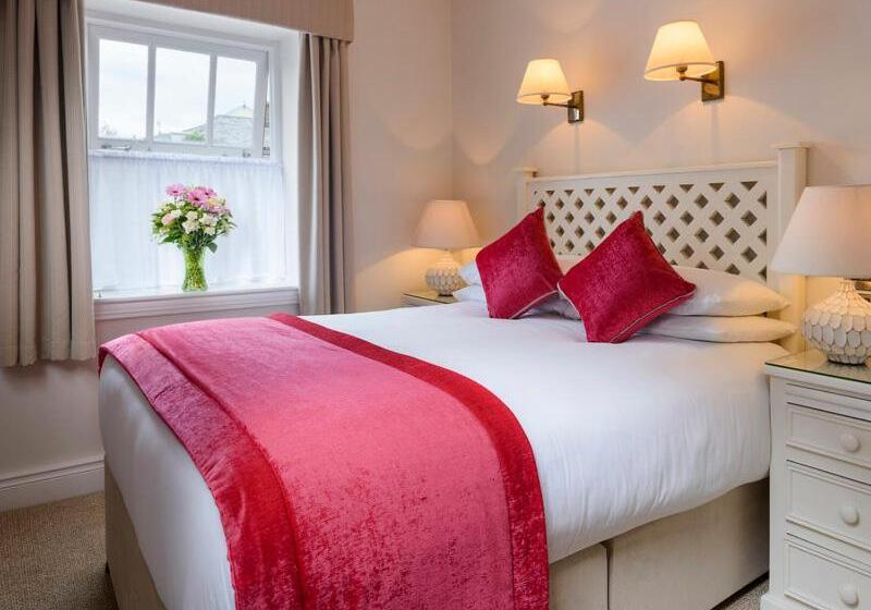 스탠다드 룸, Dingle Benners Hotel