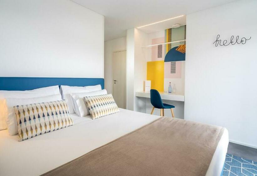 Номер Стандарт, Allegro Madeira  Adults Only