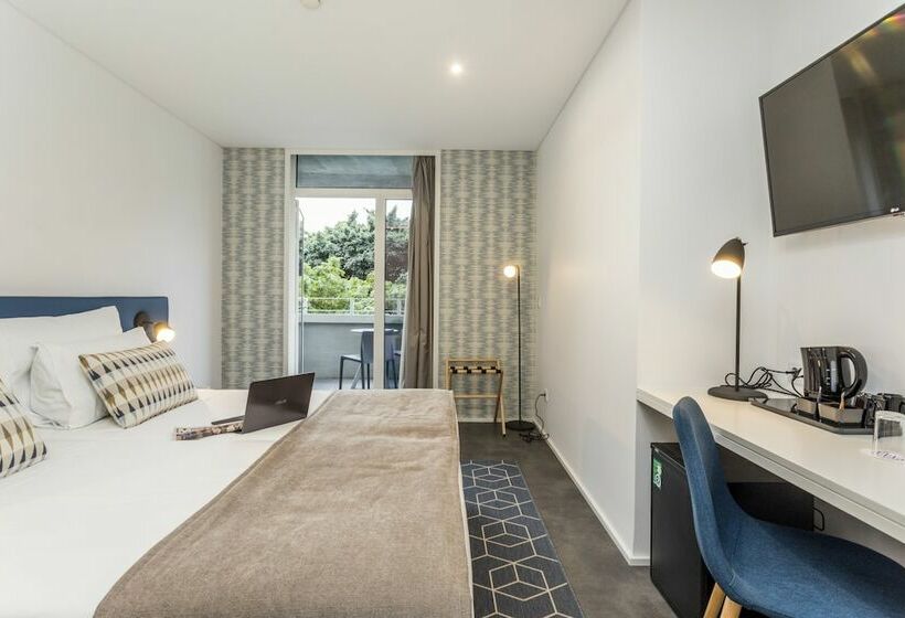Номер Стандарт, Allegro Madeira  Adults Only