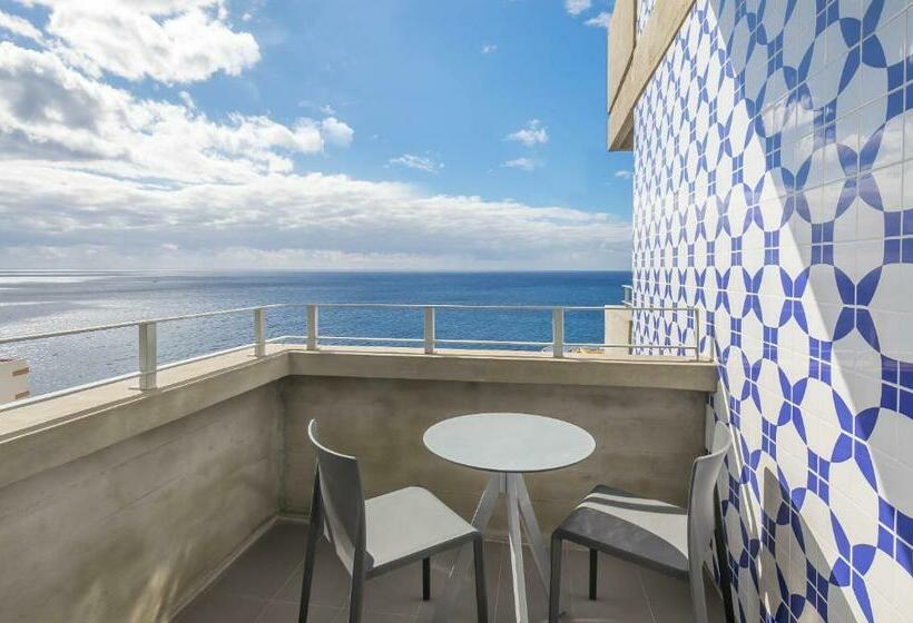 Номер Стандарт Вид на Море, Allegro Madeira  Adults Only