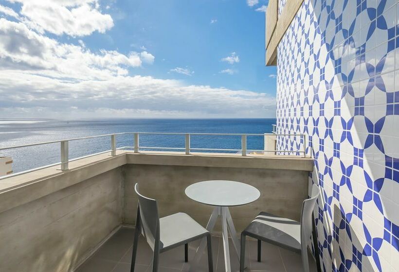 Номер Стандарт Вид на Море, Allegro Madeira  Adults Only