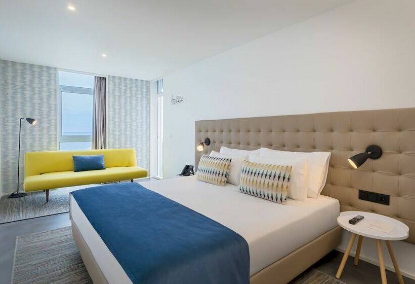Полулюкс Вид на Море, Allegro Madeira  Adults Only