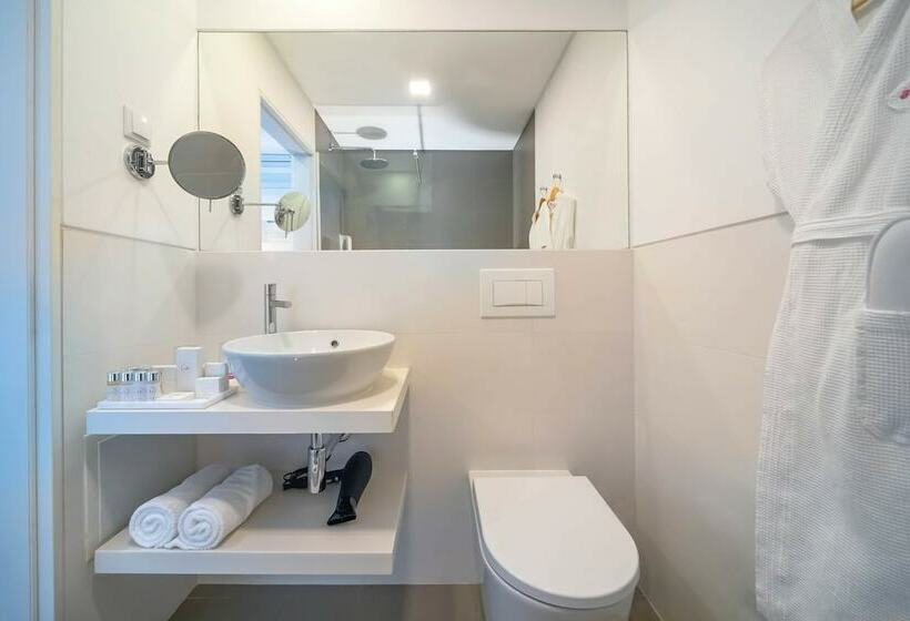 Полулюкс Вид на Море, Allegro Madeira  Adults Only