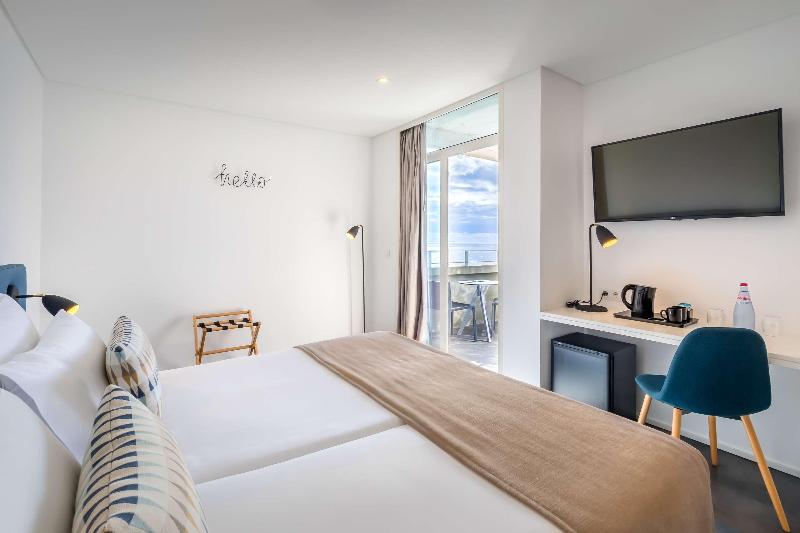 Номер Стандарт Вид на Море, Allegro Madeira  Adults Only