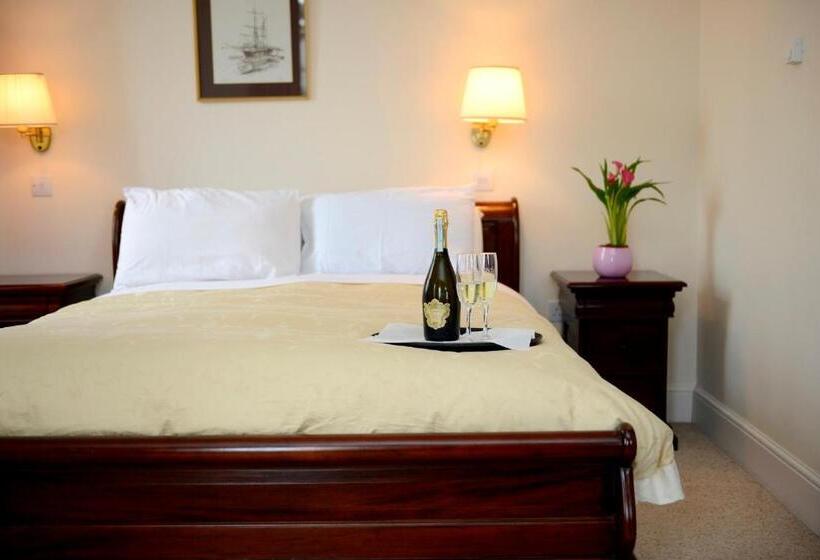 Номер Deluxe, Ashbrook Arms Townhouse And Restaurant