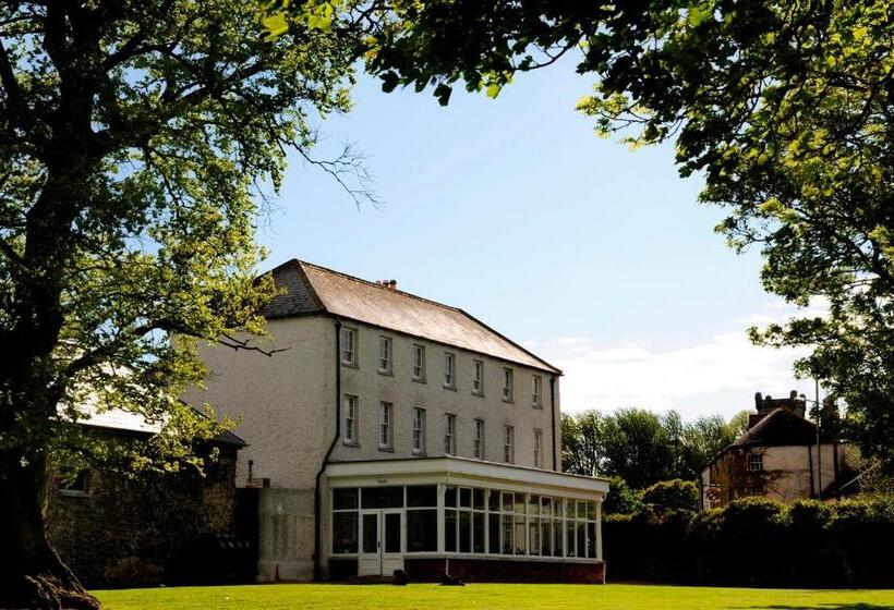 Номер Deluxe Одноместный, Ashbrook Arms Townhouse And Restaurant