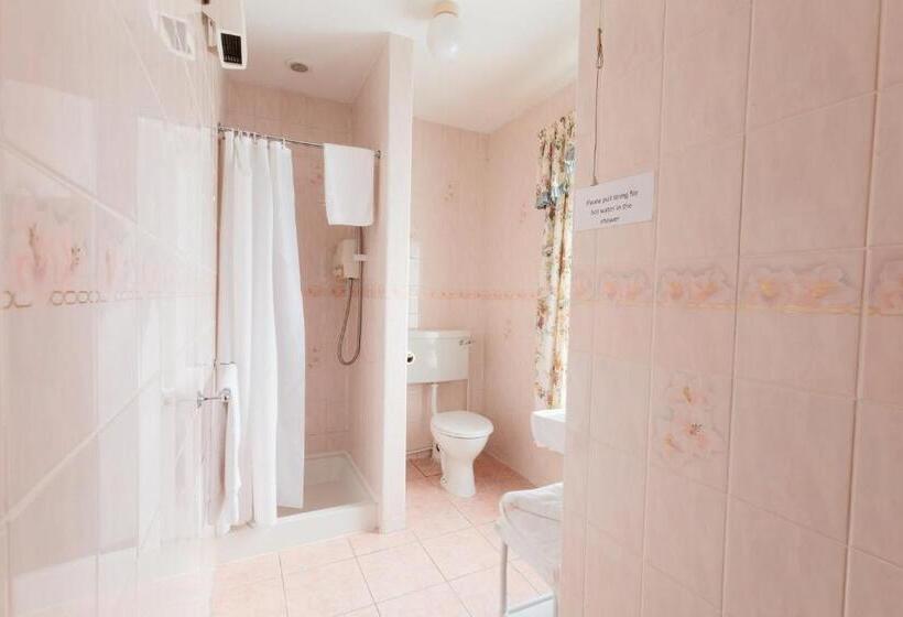 Номер Стандарт, Cawley S Guesthouse