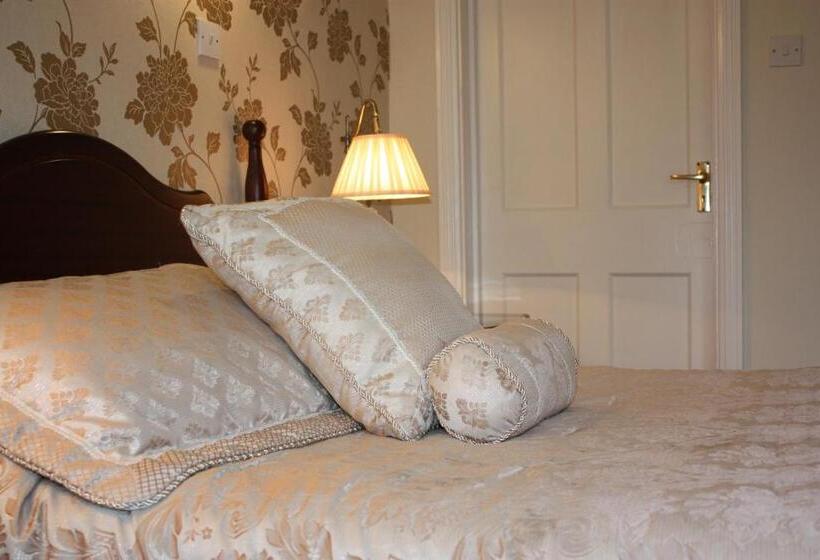 Номер Стандарт, Cawley S Guesthouse