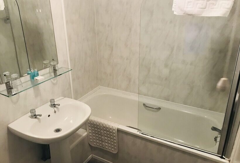 Номер Стандарт, Dobbins Inn