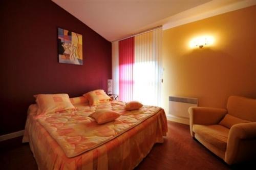 Семейный Номер, Hôtel Bertrand