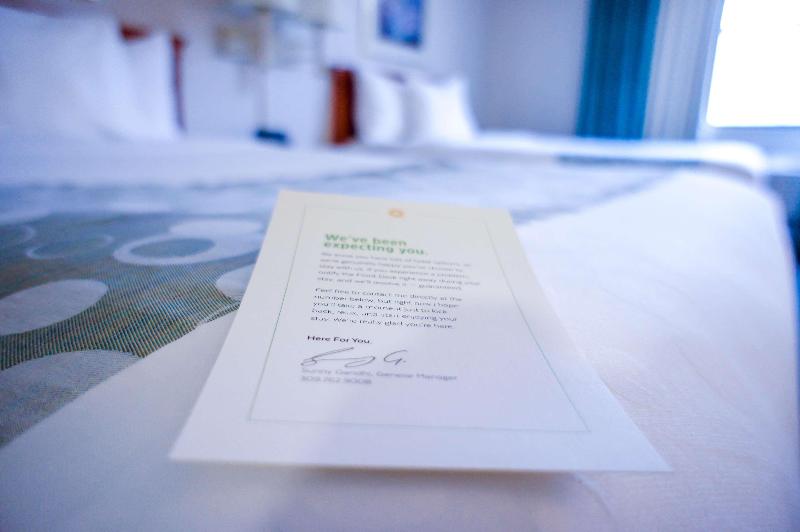 디럭스 룸, La Quinta Inn By Wyndham Moline Airport