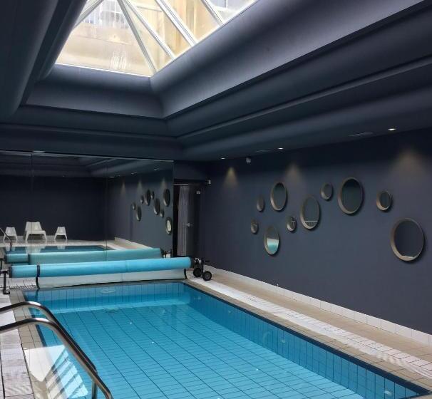 Номер Superior, Logis Hôtel Restaurant Le Calluna