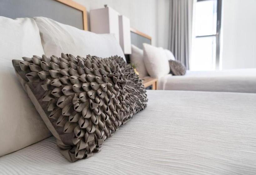 غرفة ديلوكس, Saint Clair   Magnificent Mile