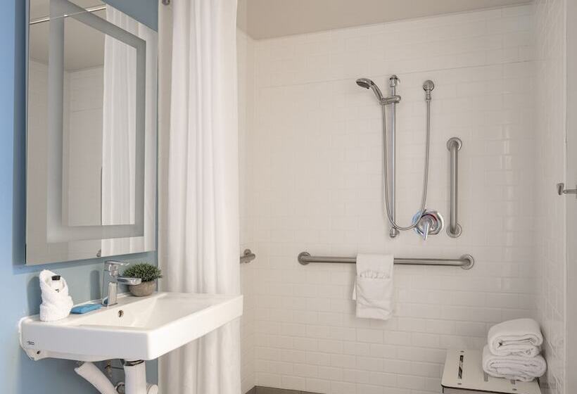 غرفة ديلوكس, Saint Clair   Magnificent Mile