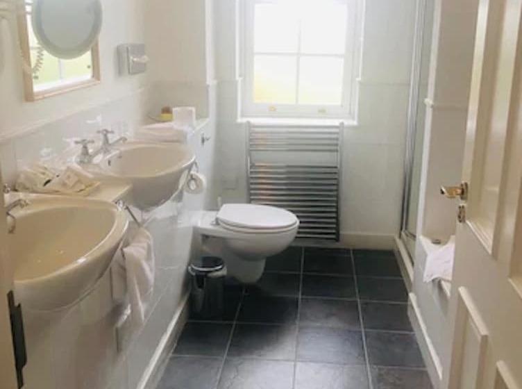 Номер Deluxe, Emlagh House