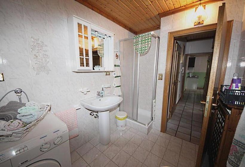 Апартаменты 1 Спальня, Albergo Diffuso Costauta