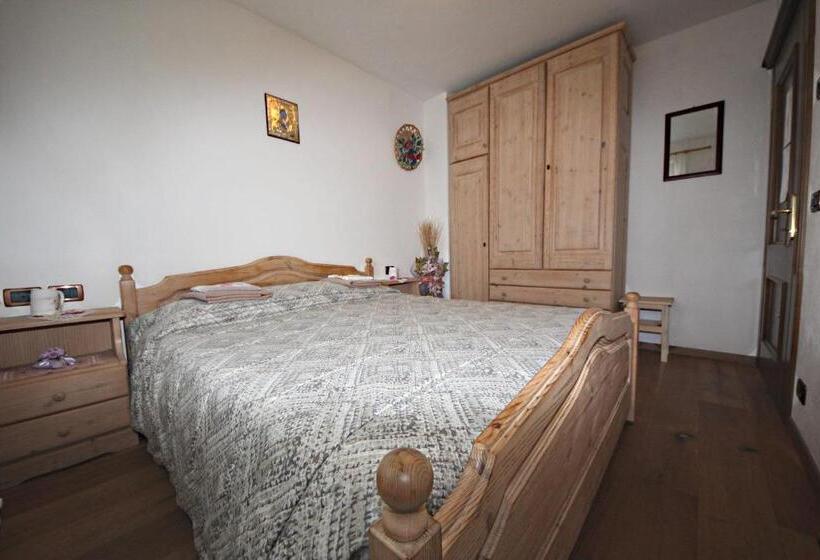 Номер Стандарт, Albergo Diffuso Costauta
